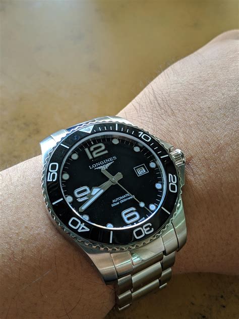 alternative to longines hydroconquest